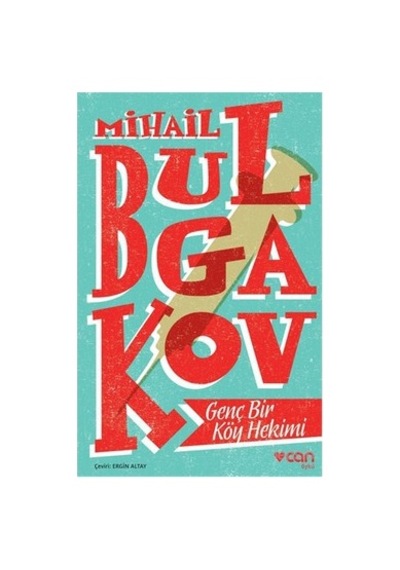 Genç Bir Köy Hekimi - Mihail