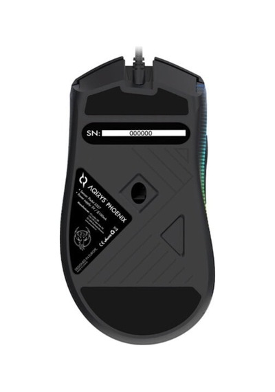 Phoenix Rgb Gaming Mouse Diğer