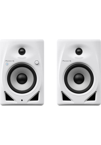 Pioneer Dj Dm-50d-bt-w