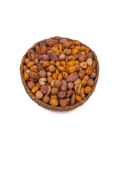 Festival Karışık Kuruyemiş 1000 G Özel Karışım Atıştırmalık Diğer