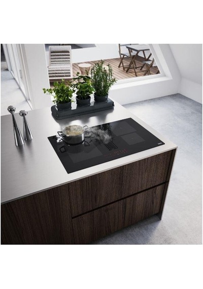 Franke Fma 8381 R HI Davlumbaz Entegreli Ocak