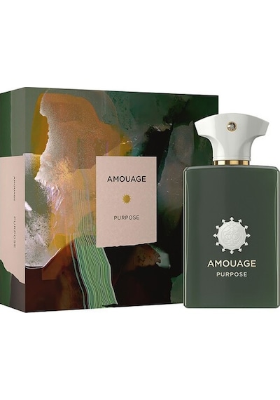 Amouage Purpose Edp 100 Ml Erkek Parfüm Oryantal