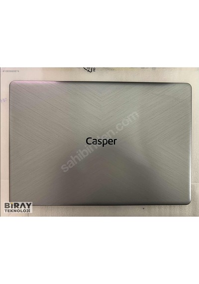 Casper C300 C500 Ekran Kasası + Menteşe + Data Kablosu