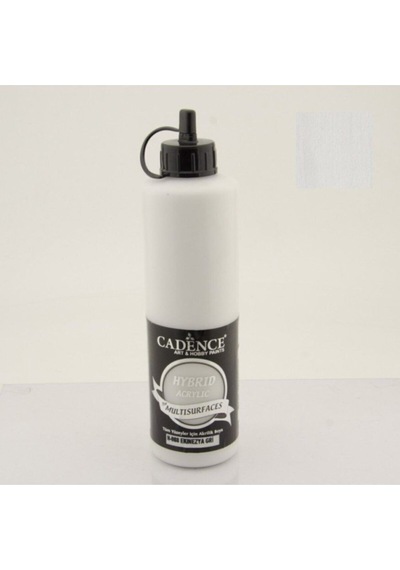Hybrid Akr. Multisurfaces H-088 Eki Nezya Gri 500ml Ekinezya Gri