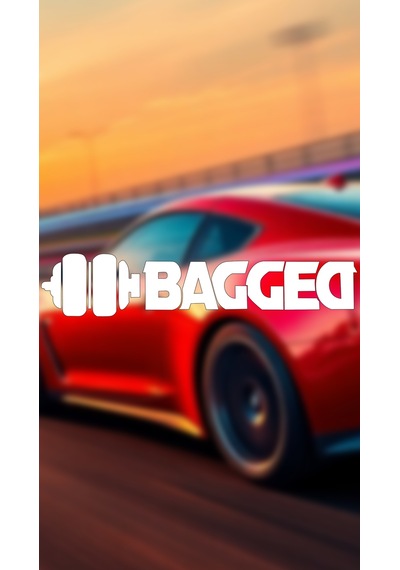 Bagged 20x4 Jdm Yazı Araba-motosiklet Cam Etiket Sticker Beyaz Renk Beyaz