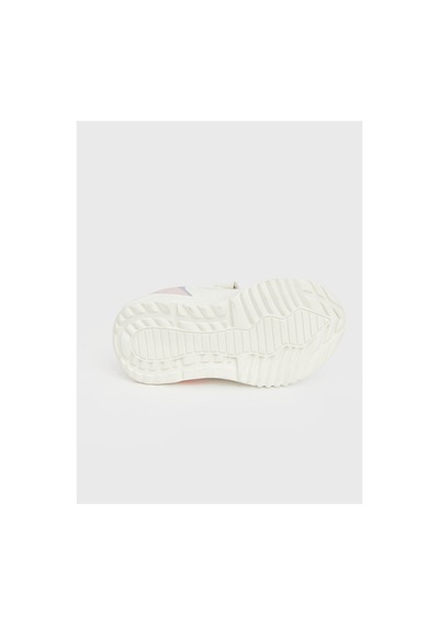 Lc Waikiki Alıta Cıty Farkıyla Lcw Steps Bej Kız Çocuk Sneaker Bej - 924254816 Bej