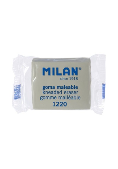 Milan Ccm1220-12 Parçalanabilir Silgi - 12 Adet