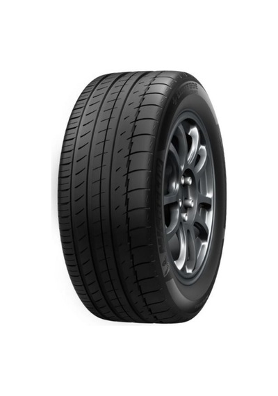 Michelin Latitude Sport N0 275/45r19 108y XL  Yaz Lastiği 2020