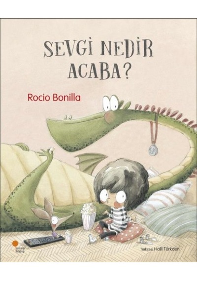Sevgi Nedir Acaba - Qhdh-633486
