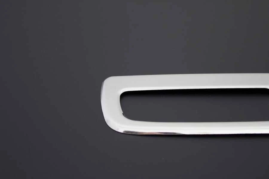 Renault Kangoo Bagaj Açma - Krom 2008-2021 Arası