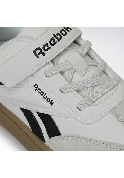 Reebok Asero Lift Kds I Beyaz Erkek Çocuk Sneaker 000000000102697751 Beyaz-a Taba
