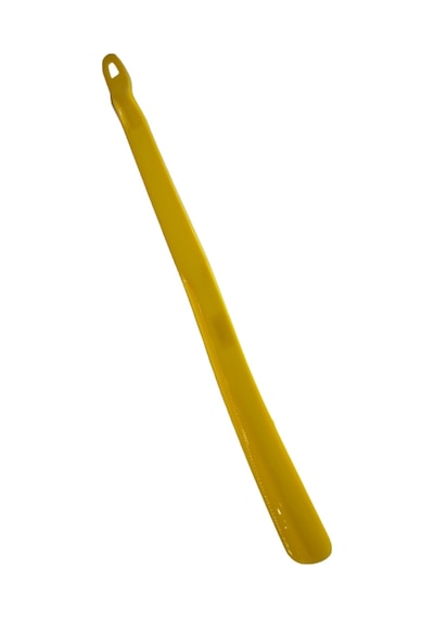 Sistem Comfy Ayakkabı Çekeceği Kereta 65 cm-Sarı
