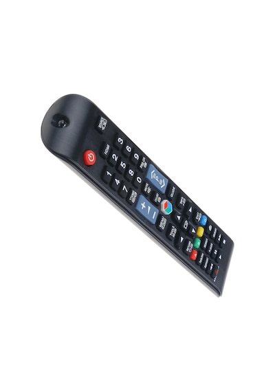 Samsung Uyumlu 55Ue7500 Smart Led Tv Kumandası