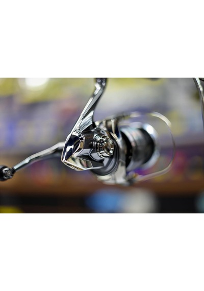 Shimano Twin Power 24 Fe C2000 S Lrf Olta Makinesi