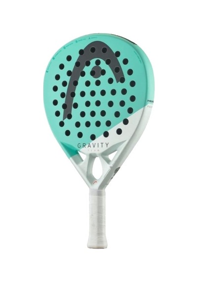 Head Head Gravity Team Padel Raketi 224024