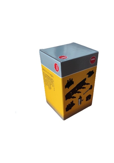 Ngk U5098 Arka Ateşleme Bobini Jazz 02-08 1.4 Cıty 06-09