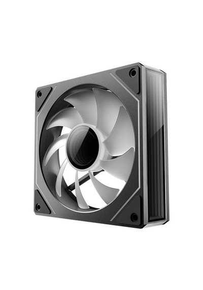 Antec Vision 120 Argb 3x120mm Siyah Kasa Fanı 120 Argb 3pk Azaz0ant0003