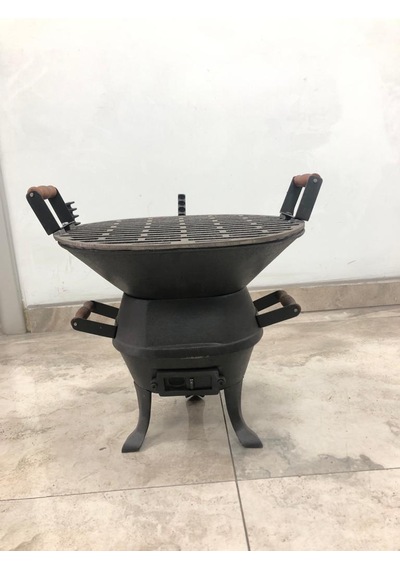 Fs-402 Elips Mangal