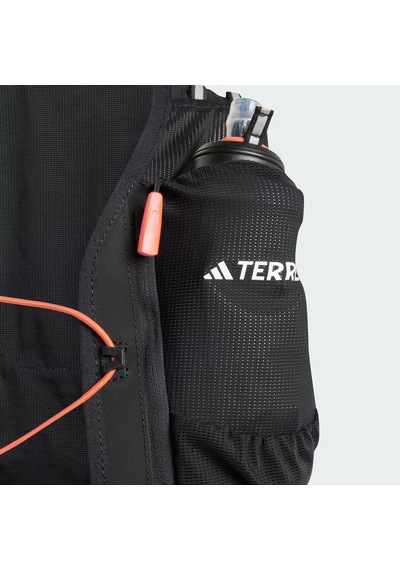 Adidas Terrex Trail Runnig Techrock 5 L Yelek C-adııw3651a20a00 Siyah