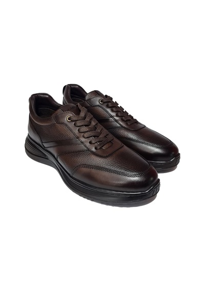 Komcero Dr.jells Bağlı Pıllow Tech Floter Deri Erkek Casual Ayakkabı K2341-2088 Kahve Komcero Dr.jells Bağlı Pıllow Tech Floter Deri Erkek Casual Ayakkabı K2341-2088 Kahve