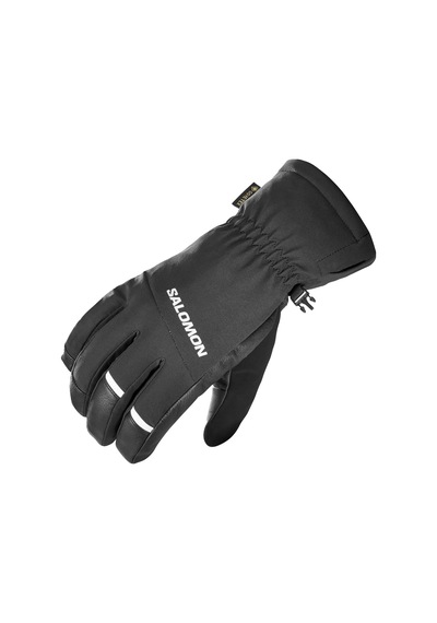 Salomon Propeller Gore-tex U 27412 Siyah