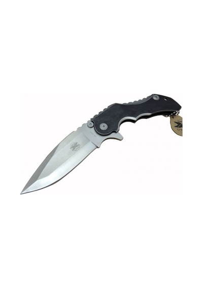 Dpx Gear Tyran Komple Çelik Wl-2373 Cep Kamp Çakısı -23 Cm Karışık Çok Renkli