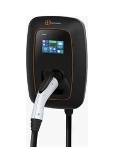 Tunçmatik My Charger 22 Kw Ac Araç Şarj Cihazı