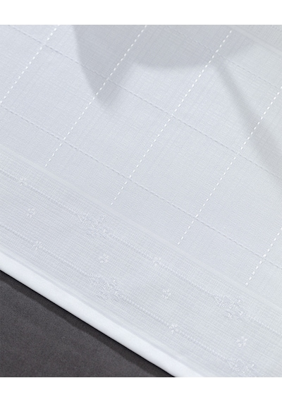 Madame Coco Ancella Runner - Beyaz - 45x160 Cm 8684427113936 Beyaz