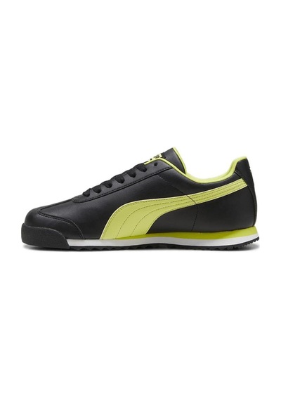 Puma 369571-26 Roma Basic Siyah