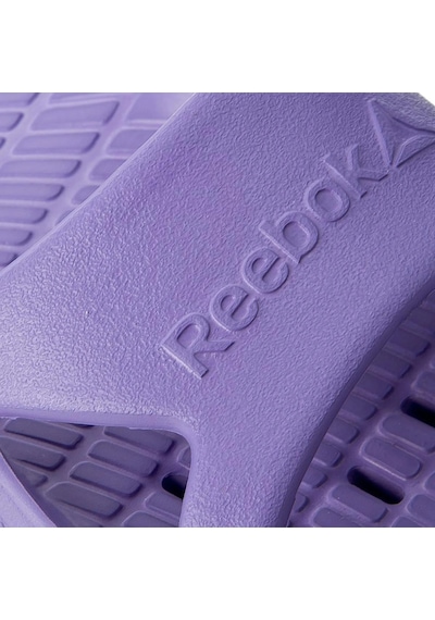 Reebok Kobo H2out Kadın Terlik V70362 V70362 Mor Mor