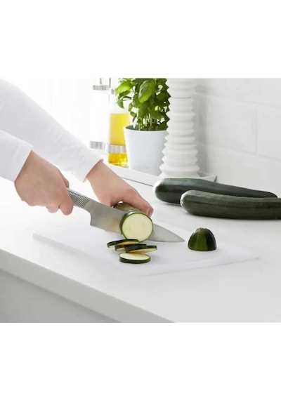 Ikea Ikea Kesme Tahtası 144748398 Beyaz
