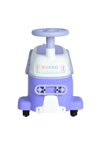 Prego Lucky Scooter Lila L809 Lila