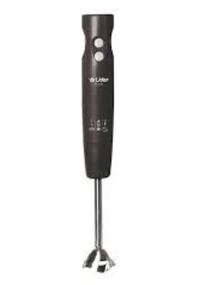 Lider Çubuk Blender 2 Kademeli 400 Watt Lider