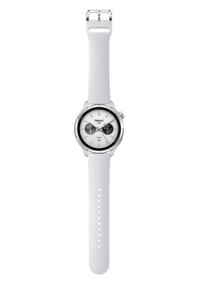Xiaomi Watch S4 Akıllı Saat (Xiaomi Türkiye Garantili)