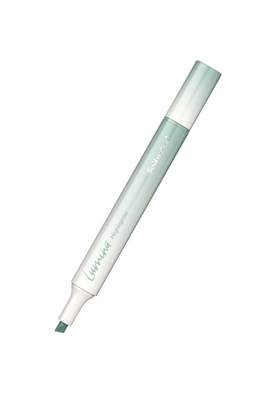 Scriks Lumina Pastel Tonlar Fosforlu Kalem Pasifik Yeşili 1 Adet