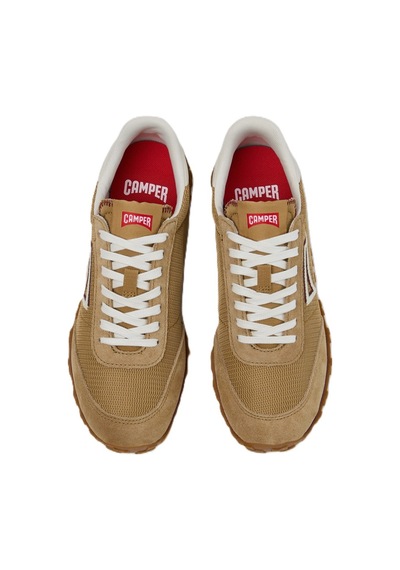 Camper Drift Walk Kadın Kahverengi Sneakers - K201886