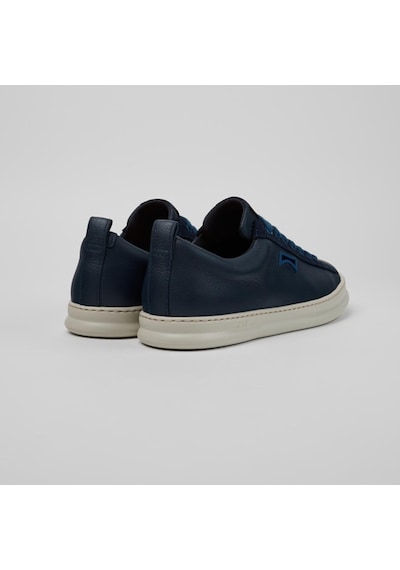 Camper Runner Four Mavi Erkek Spor Ayakkabı Cmpk101052-006 Cmp.018