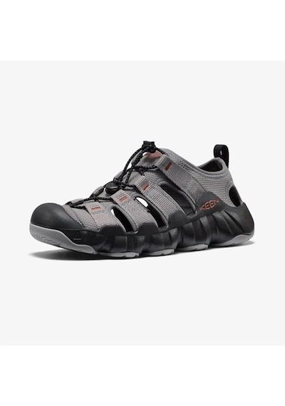 Keen Hyperport H2 Erkek Gri Sandalet 1031743