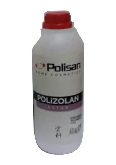 Polisan Natura Polizolan Astar 0,75L