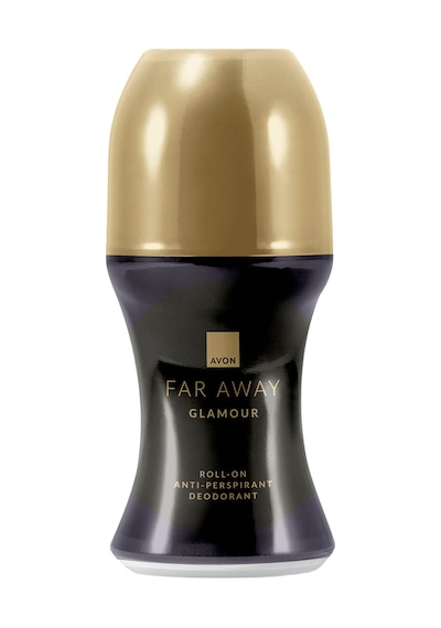 Far Away Glamour Kadın Parfüm Ve Rollon Paketi Diğer