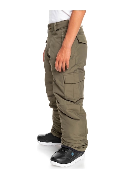 Quiksilver Porter Youth Pt Haki