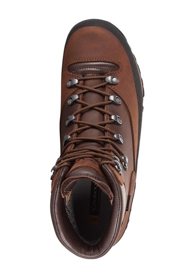 Aku Conero Vibram Goretex Nübuk Bot A878.6400 (520180231)