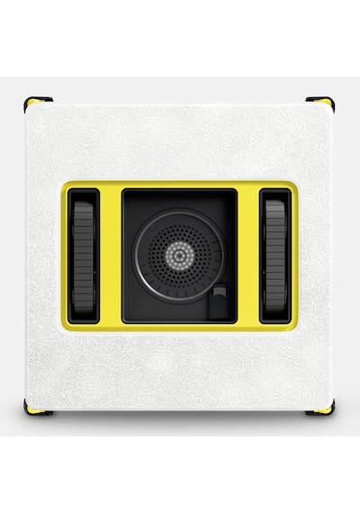 Karcher RCW 4 Cam Temizleme Robotu