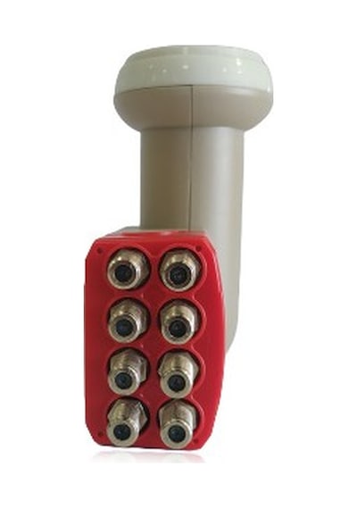 8li Octo Lnbf Wl-8