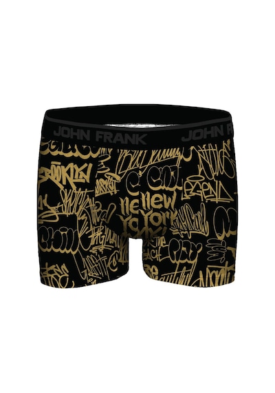 John Frank Metalik Dijital Baskılı Pamuklu Boxer Erkek Boxer Jfbdmet103 Multicolor Çok Renkli John Frank Metalik Dijital Baskılı Pamuklu Boxer Erkek Boxer Jfbdmet103 Multicolor Çok Renkli