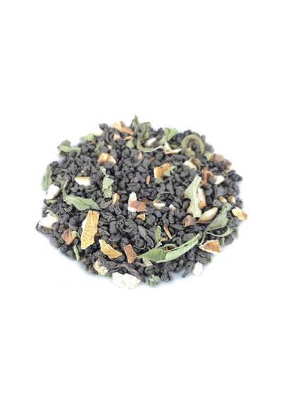 Yeşilçay Limonlu 50gr