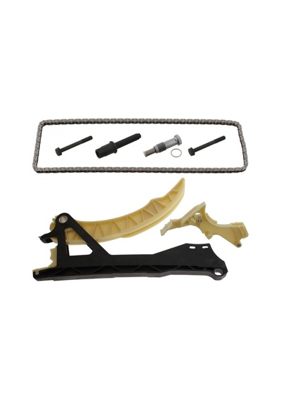 Febi Eksantrik Zincir Seti Bmw N42 N46 E46 E87 E90 E60 X3 E83 11348649768 33846