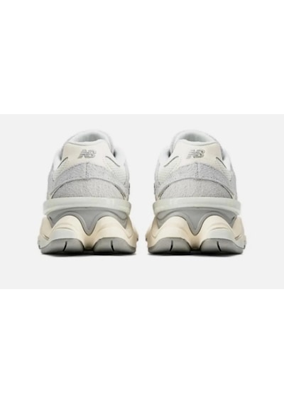 New Balance U9060hsa Erkek Sneaker Gri - Krem