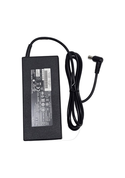 19.5v 4.35a Adaptör - Akıllı Tv Ve Monitör Uyumlu Güç Kaynağı - 85w
