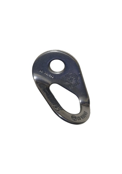 Bold Kulak M10 Kong Wide Eye Bolt Kulağı 897000 Paslanmaz Çelik metal